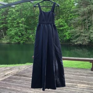 Jay Godfrey Ball Gown NWT